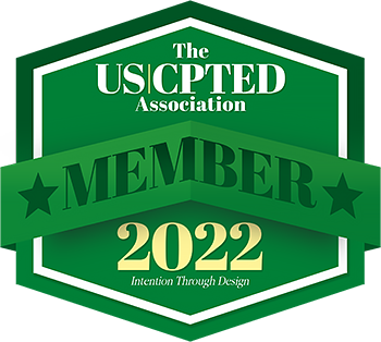CPTED Accreditation 2022