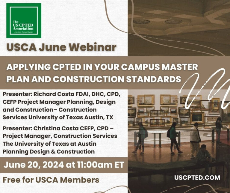 USCA June 2024 Webinar