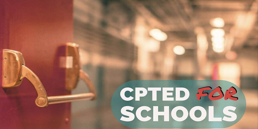 cpted for schools