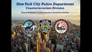 Threat Reduction and Infrastructure Protection